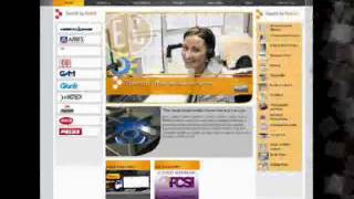 Magento Web Development Portfolio 2011 - konstantinfo.com