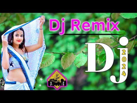 New Best Old Dj Remix 💖 Hindi Dj song | ❤️ JBL Dj Remix Old Hindi 2024 Mix 💞HINDI REMIX SONG 2024