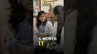 IT Job #careerintech #placement #careerreadycourses