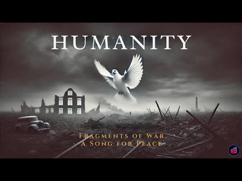 Fragments of War A Song for Peace
