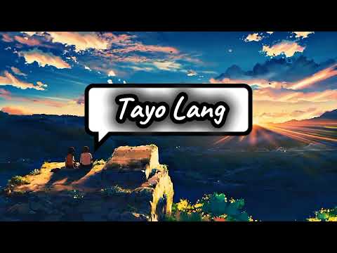 TAYO LANG - NORTEPLUMA