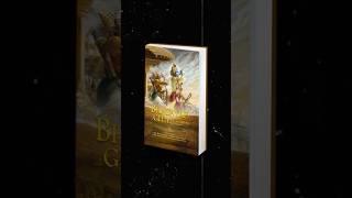 What does BHAGAVAD GITA teaches you ? #spirituality  #gita #mindset