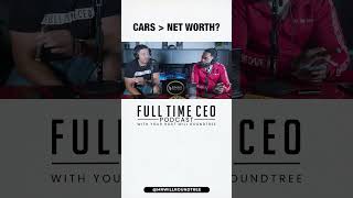 Is Your Car Worth More Than You?