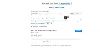 How to Subscribe to SKU Grid | Understanding Subscription Options