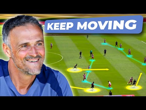 PSG's Genius Pattern is Impossible to Defend | Club World Cup