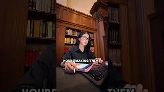 How to make studying fun    #studytok #studyhacks