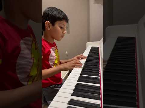 Moonlight Series ft Daddy #stephendevassy #shawndevassy #musician #music #dadandson