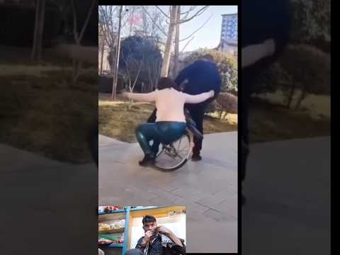 Funny Reactions – ভাইরাল ভিডিও বা মিম দেখে ফানি রিয়্যাকশন দাও। #funny