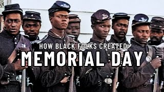 What They Don't Teach You About Memorial Day  (Remastered)