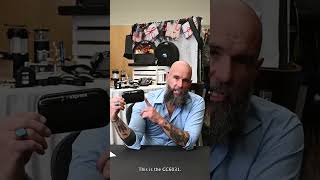 Logomark | Super Six with Jason