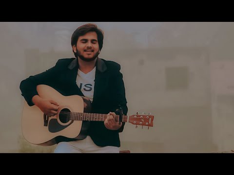 Mera Mann (Cover) - Anshit S Kaushik