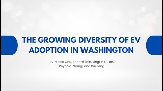 data visualization Evs Project team 62