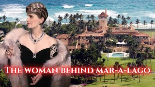 The Glamorous Life of Marjorie Merriweather Post | #history #documentary