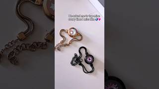 Smart couples bracelets for long distance❤️🥰 #shorts