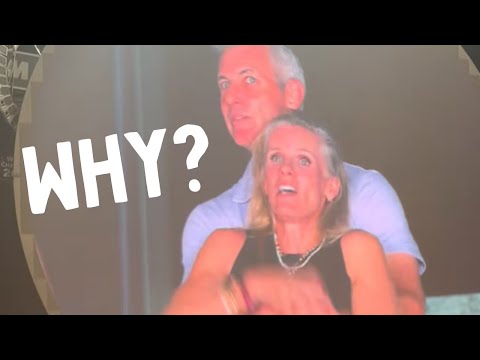 The Art of Ruining Ruining Everything- Astronomer CEO