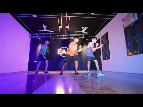 #Princenarula #Roadies PRINCE NARULA UPCOMING 5 SONGS MUNNA CHOREOGRAPHY