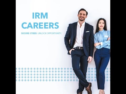 IRM Careers