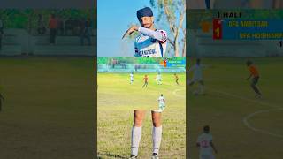 hawai fire goals goalkeeper have no chance ⚽️⛳️ #sidhumoosewala #footballvideos #goals