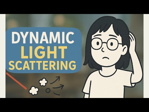 Dynamic Light Scattering (DLS) Explained Simply: How it Works