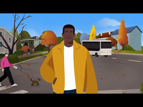 Spare the Air Frame by Frame Animation