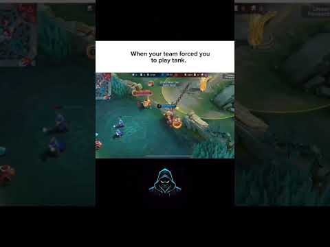 What choices do I have 🤷 #mobilelegends #mlbb