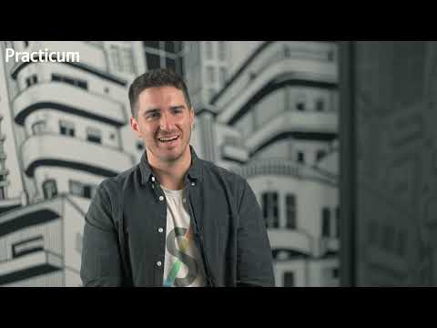 Meet Tomer Katzav, Our Data Analyst Mentor!