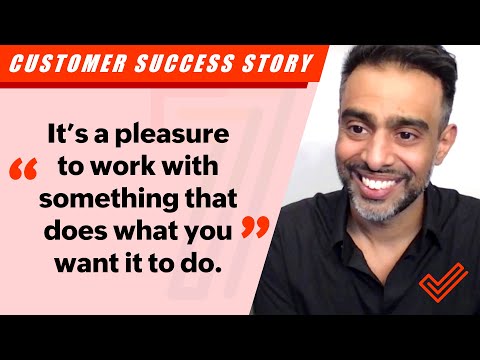Customer Story: RX Designs, UK use Zoho Projects to organize their work efficiently