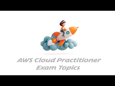 AWS Cloud Practitioner - E1 - Cloud Basics, IAM and EC2