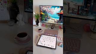 Plan With Me 2 | HKA Digital Design 2025 Planlayıcı