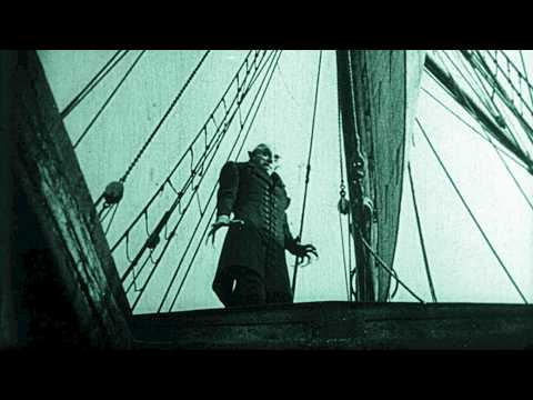 Nosferatu (1922) | Original & Best