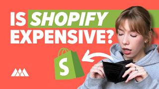 How Much Does it REALLY Cost to Sell on Shopify? (Full Breakdown)