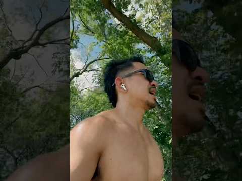 Half marathon to start the week 💪 “letsgo #halfmarathon #running #edmonton