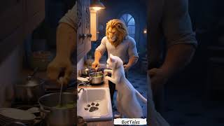 Cat wedding stories love, secrets   #brainrot #italianbrainrot #cat  #memes #cartoon #kidsstory
