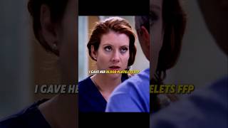#shorts #GreysAnatomy #CharacterGrowth #TVLegends