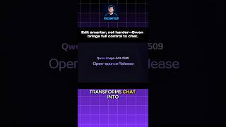 QWEN's New Image Model Will Change Everything! #ai #nextgenai #qwenai