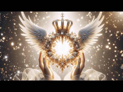 1111 Hz ~ Manifest Miracles, Love & Health From Celestial Realms | Unleash Your Power