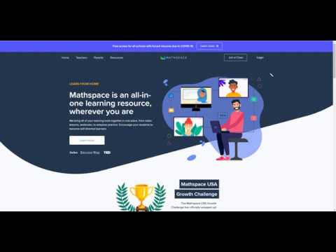 Q&D: Independent Learning in Mathspace