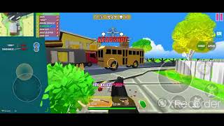 Dude Theft Wars Sniper And Shotgun Montage Gameplay Like Pro | Tech And Mind GamerZ