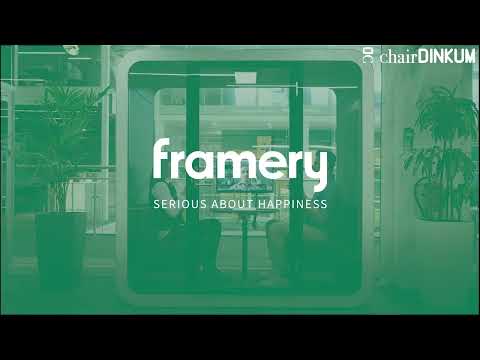 Chair Dinkum - Framery Q