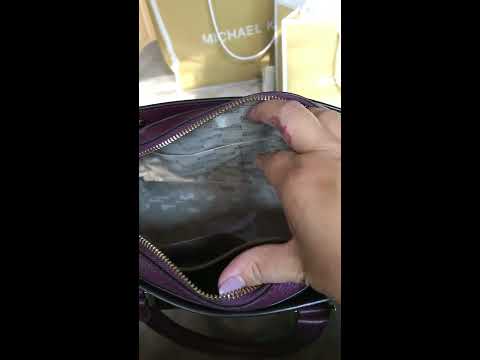Michael Kors mini haul 2017