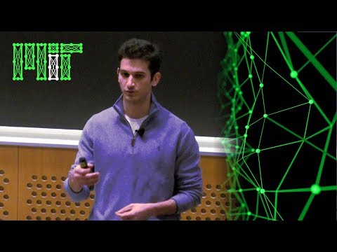 MIT 6.S191 (2018): Deep Learning Limitations and New Frontiers