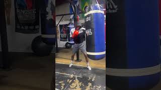 TERENCE CRAWFORD "PROTEGE" | KENNETH SIMS JR.| FUTURE WORLD CHAMPION