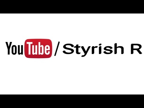My YouTube channel add