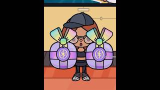 Free GIFT x KATSEYE in TOCA BOCA #toca #tocaboca  #tocaworld  #tocalifeworld   #tocagiftcheck