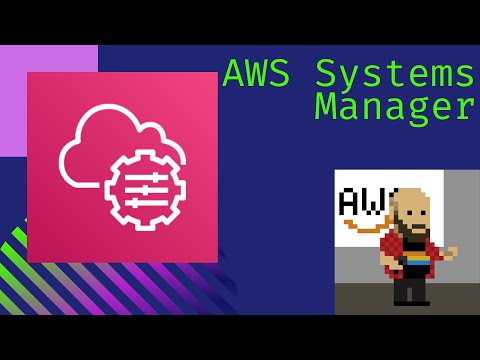 AWS Systems Manager - First look!