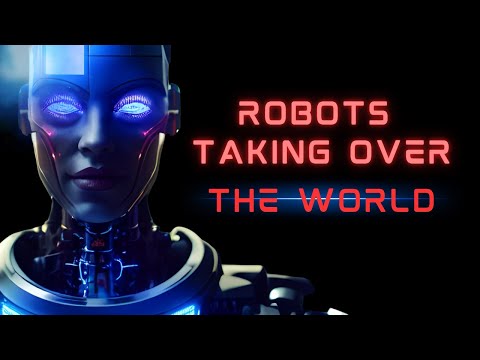 Will Robots Take Over the World? (The Truth You Need to Know)
