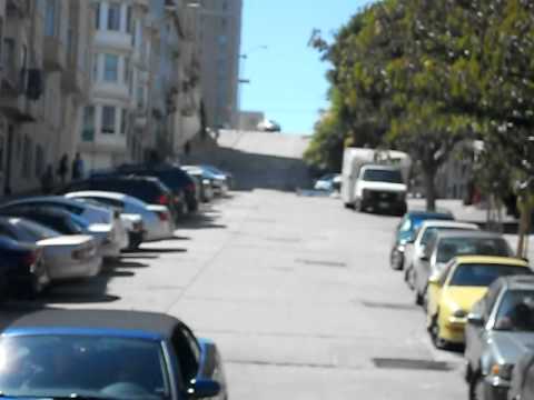 San Francisco part 4
