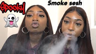 SMOKESESH : SCARY STORYTIME + LIFE UPDATE