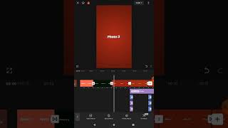 How to make a template in Capcut #edit #template #capcut #trending #viralvideo #shorts #popular