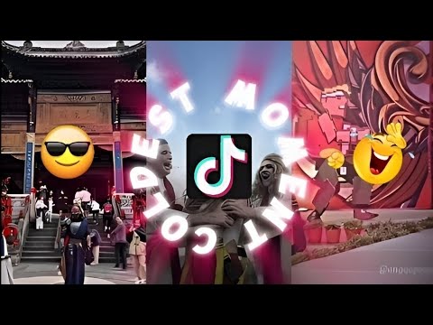 BEST TIKTOK MEMES EDIT | FUNNY MOMMENT I COLDEST MOMMENT #ctto
